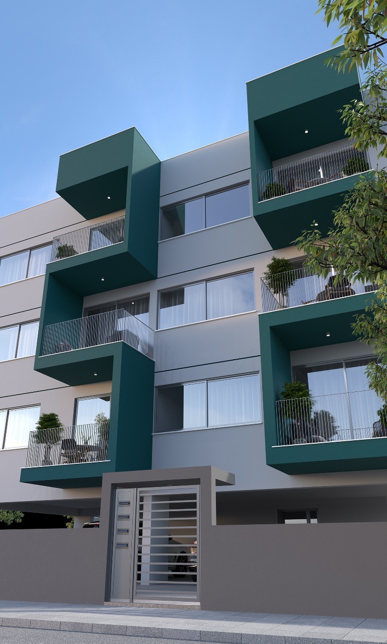 Appartamenti a Limassol, Cipro, 115 m² - foto 15