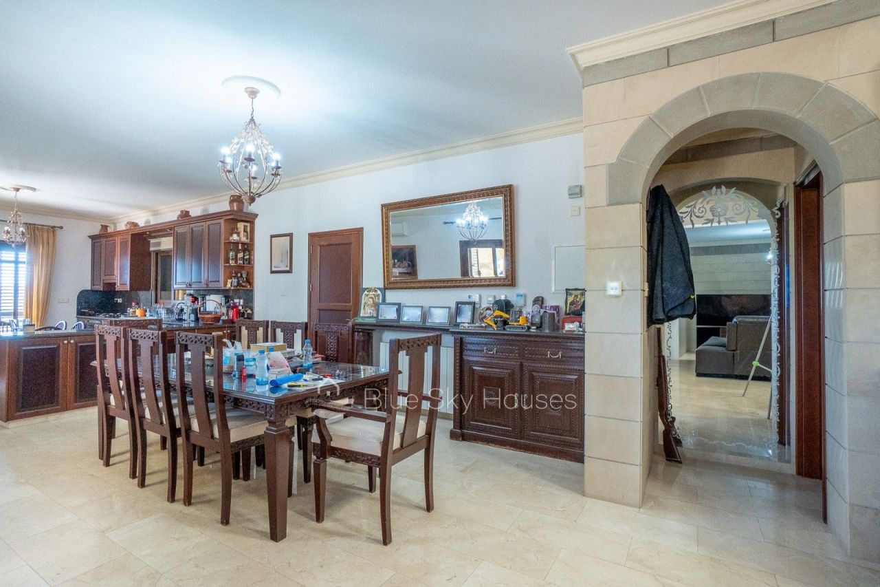 Villa in Limassol, Cyprus, 295 m² - picture 19