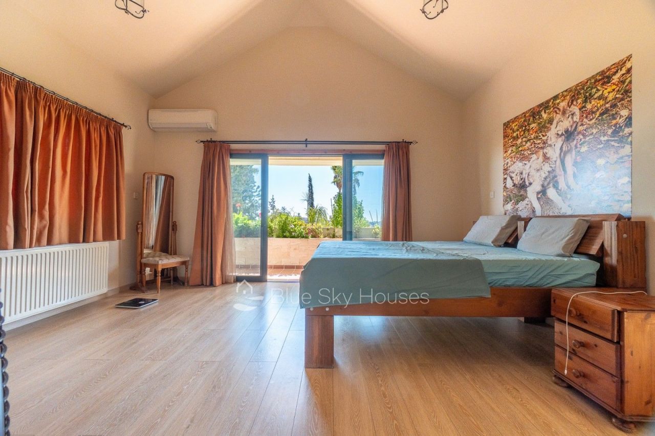 Villa in Limassol, Cyprus, 500 m² - picture 19