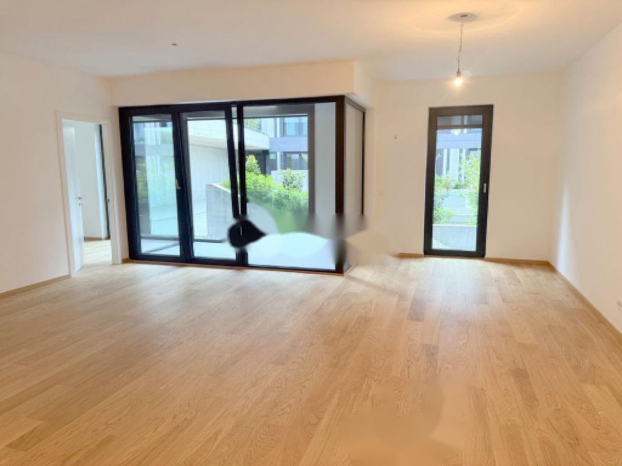 Appartement à Ljubljana, Slovénie, 90 m² - image 1