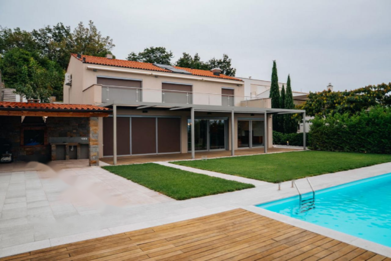 House in Portoroz, Slovenia, 442 m² - picture 1