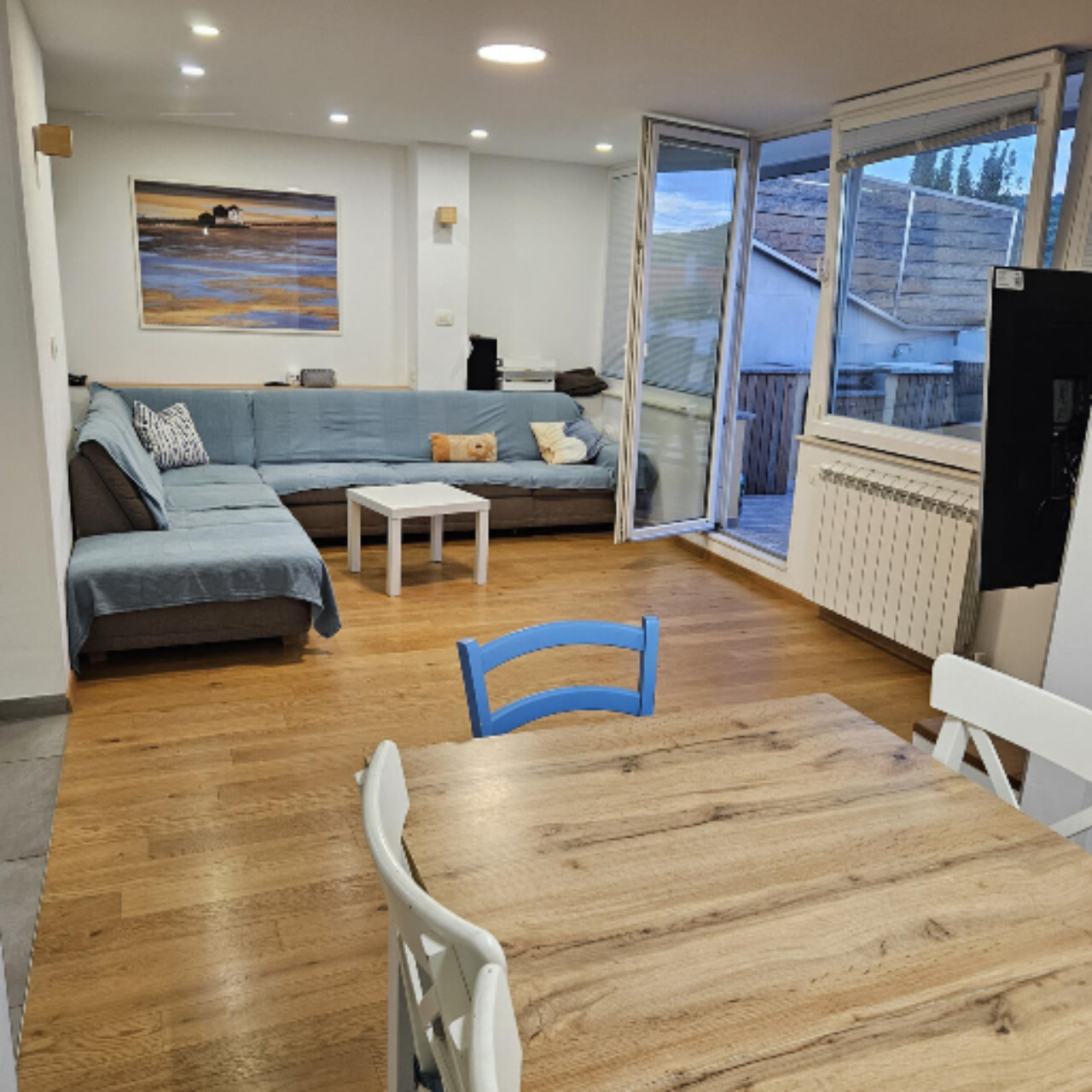 Appartement à Sežana, Slovénie, 127 m² - image 1