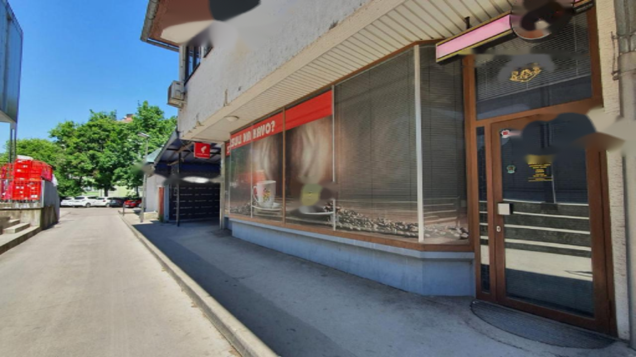 Ufficio a Lubiana, Slovenia, 139 m² - foto 1