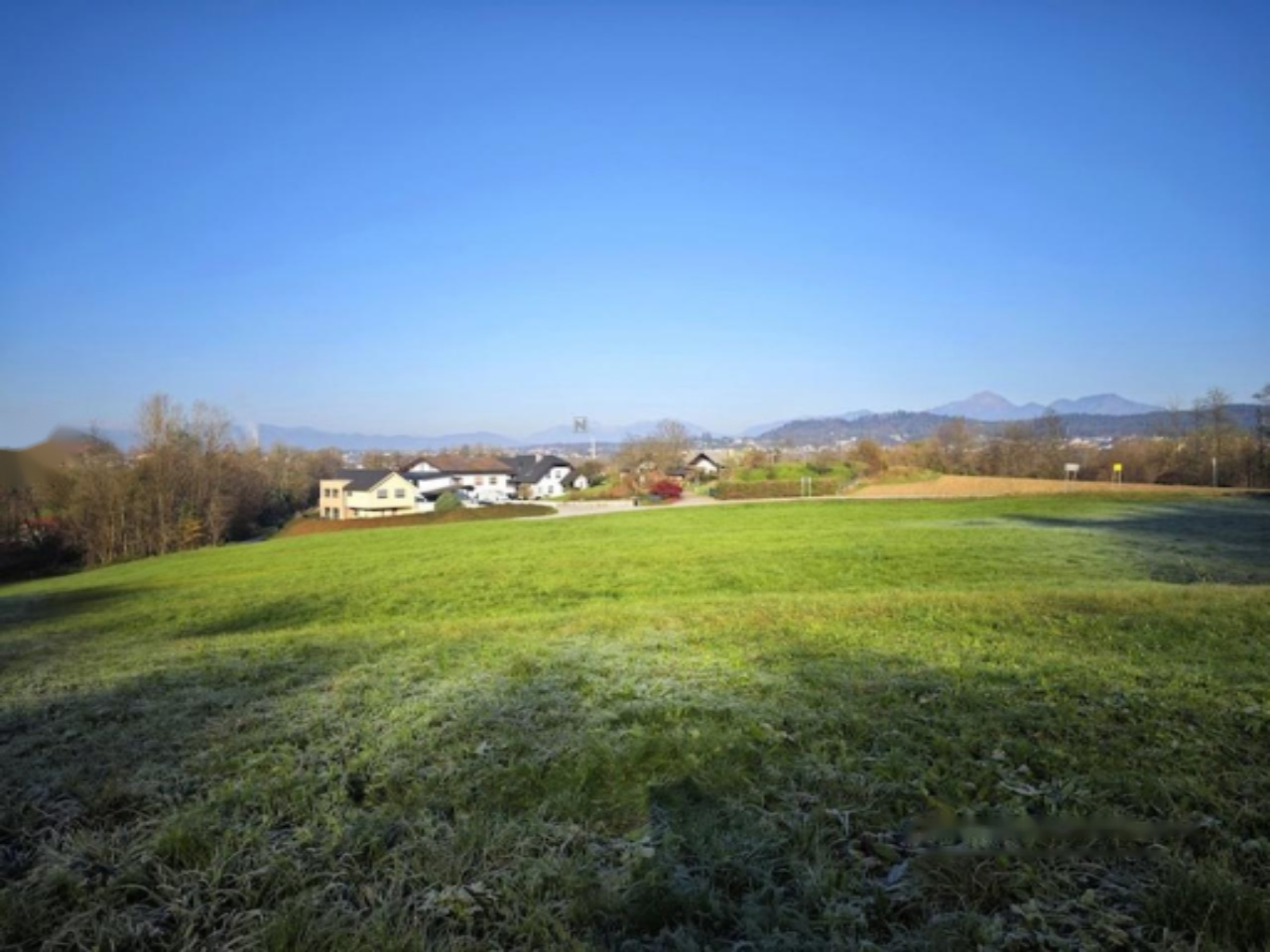 Terreno a Lubiana, Slovenia, 872 m2 - foto 1