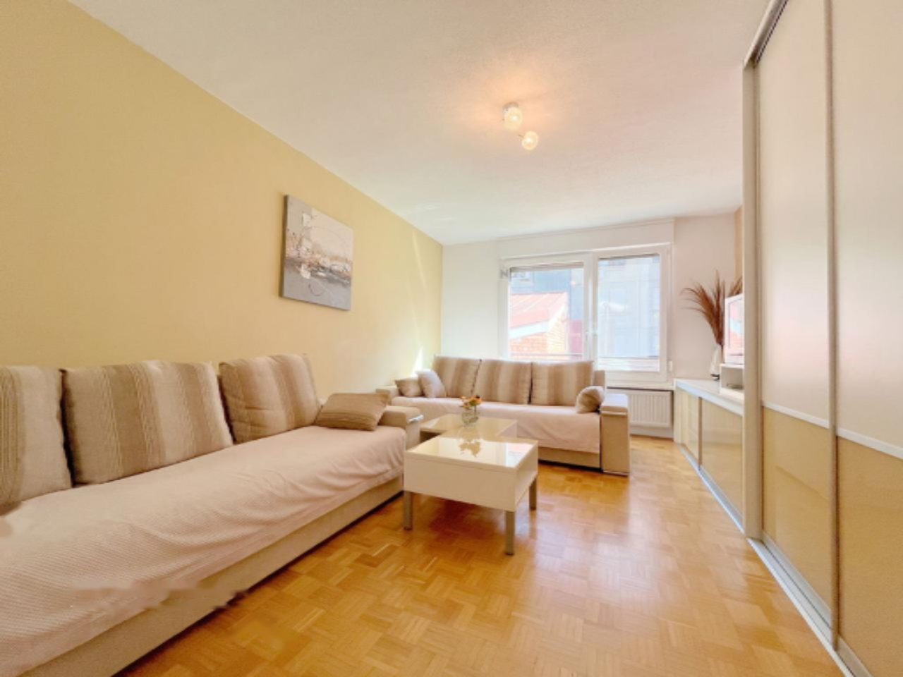 Appartamento a Lubiana, Slovenia, 69 m² - foto 1