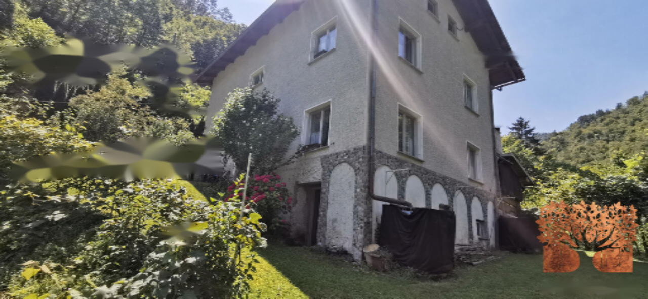 Azienda agricola a Aidussina, Slovenia, 223 m2 - foto 1