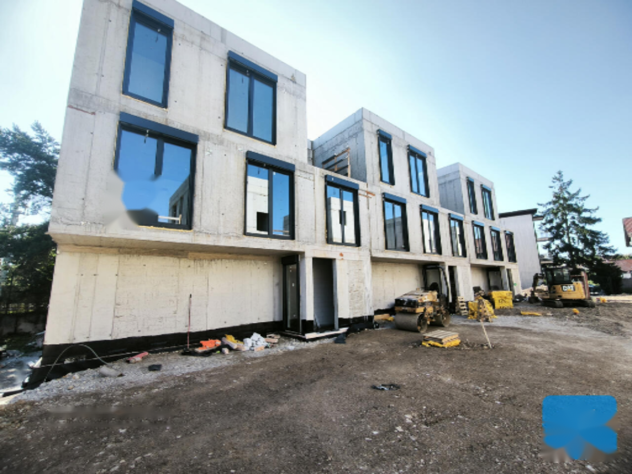 Casa a Lubiana, Slovenia, 200 m² - foto 1