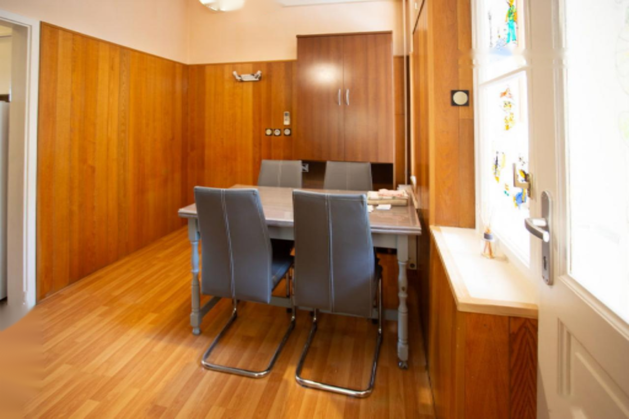 Appartement à Ljubljana, Slovénie, 60 m² - image 1
