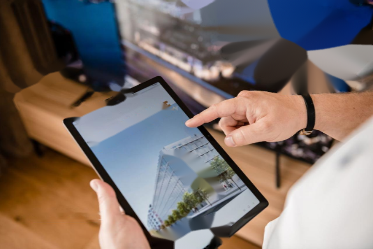 Appartamento a Lubiana, Slovenia, 46 m² - foto 2