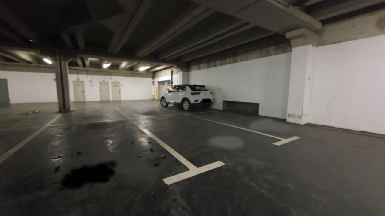 Flat in Ljubljana, Slovenia, 69 m² - picture 2