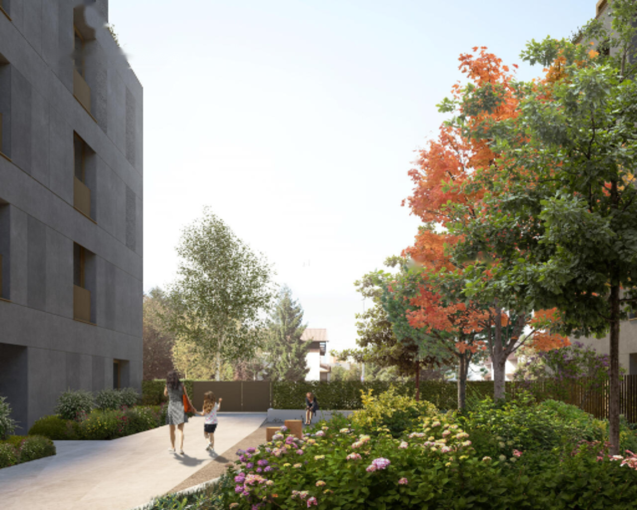 Piso en Liubliana, Eslovenia, 134 m² - imagen 2