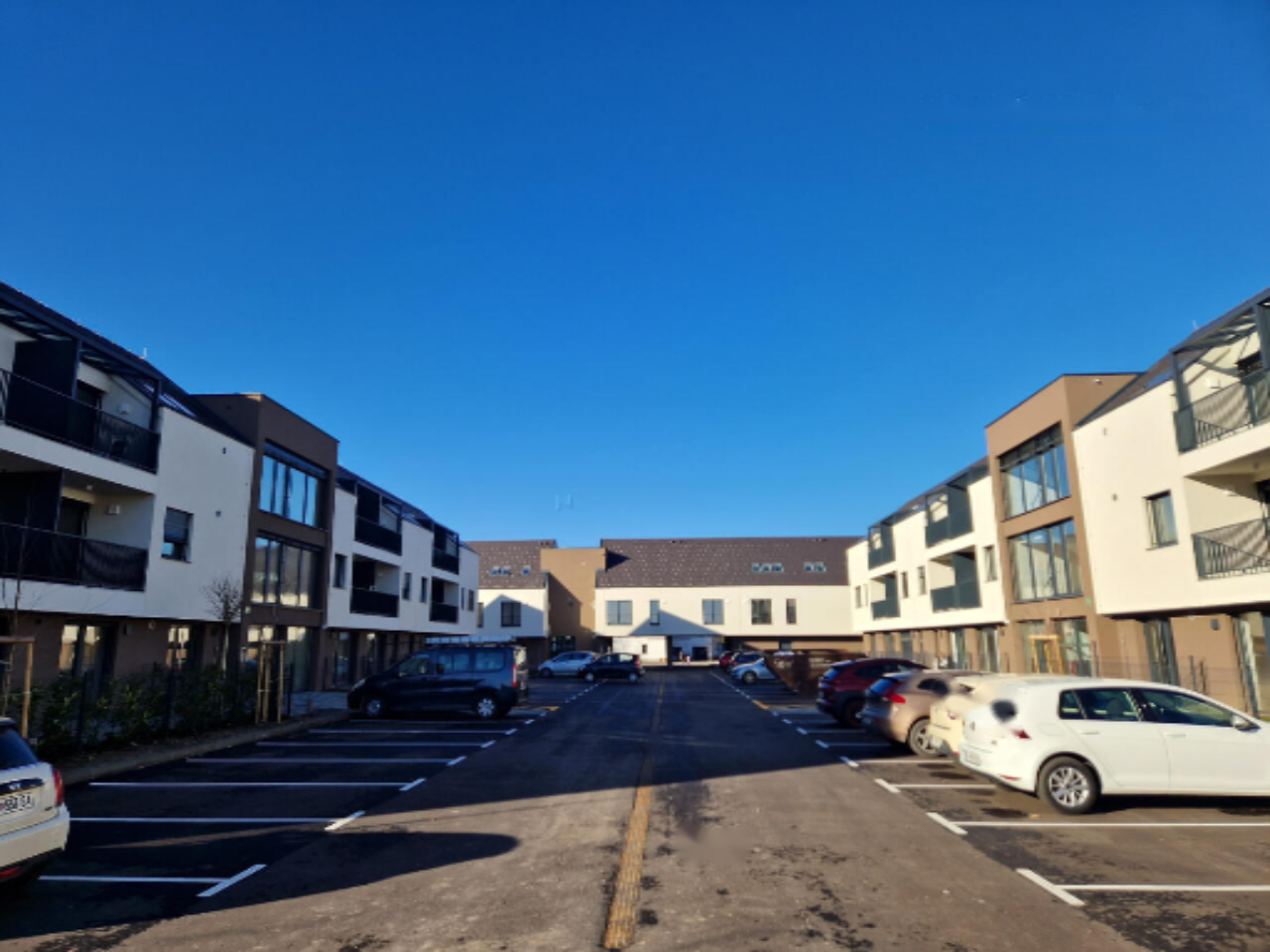 Piso en Liubliana, Eslovenia, 120 m² - imagen 2