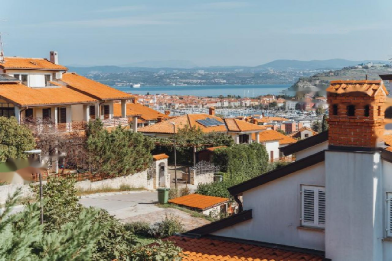 Casa a Isola, Slovenia, 290 m² - foto 3