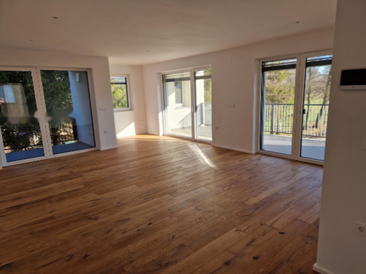 Piso en Liubliana, Eslovenia, 120 m² - imagen 3