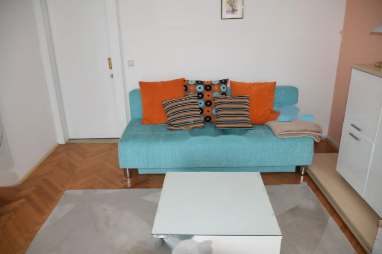 Flat in Ljubljana, Slovenia, 69 m² - picture 4