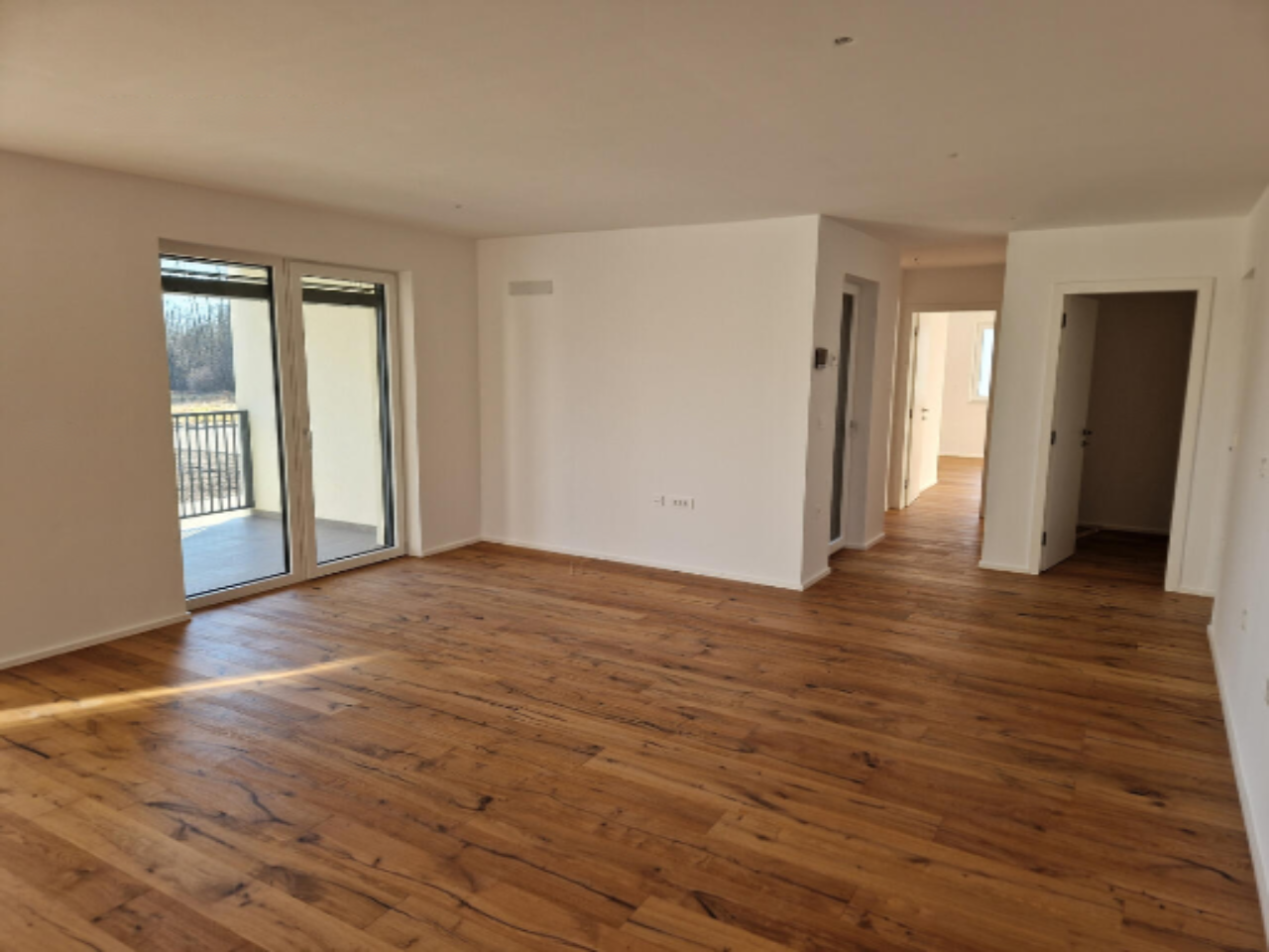 Piso en Liubliana, Eslovenia, 120 m² - imagen 4