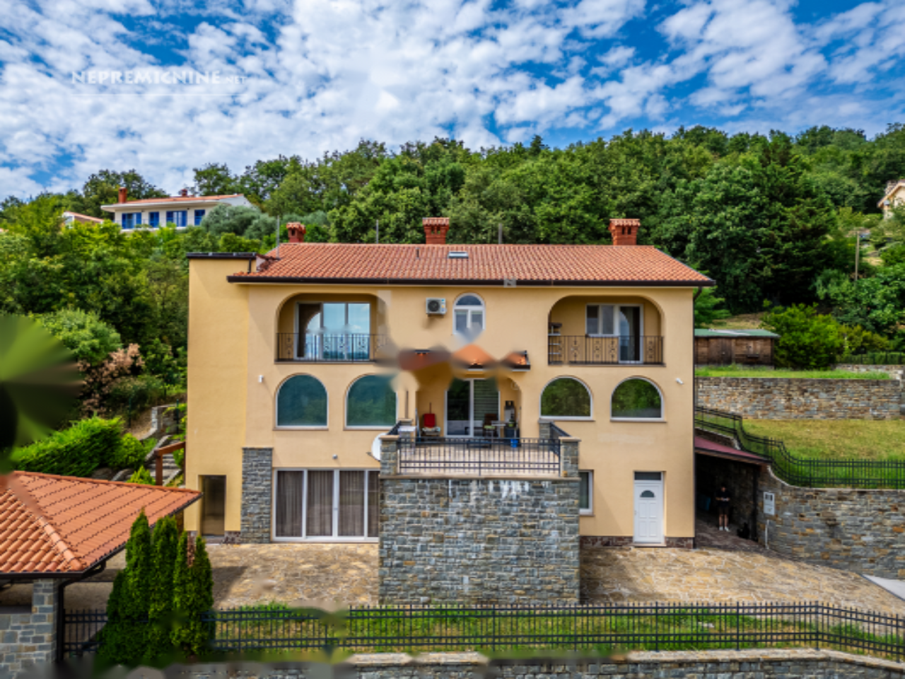 Casa a Isola, Slovenia, 424 m² - foto 4