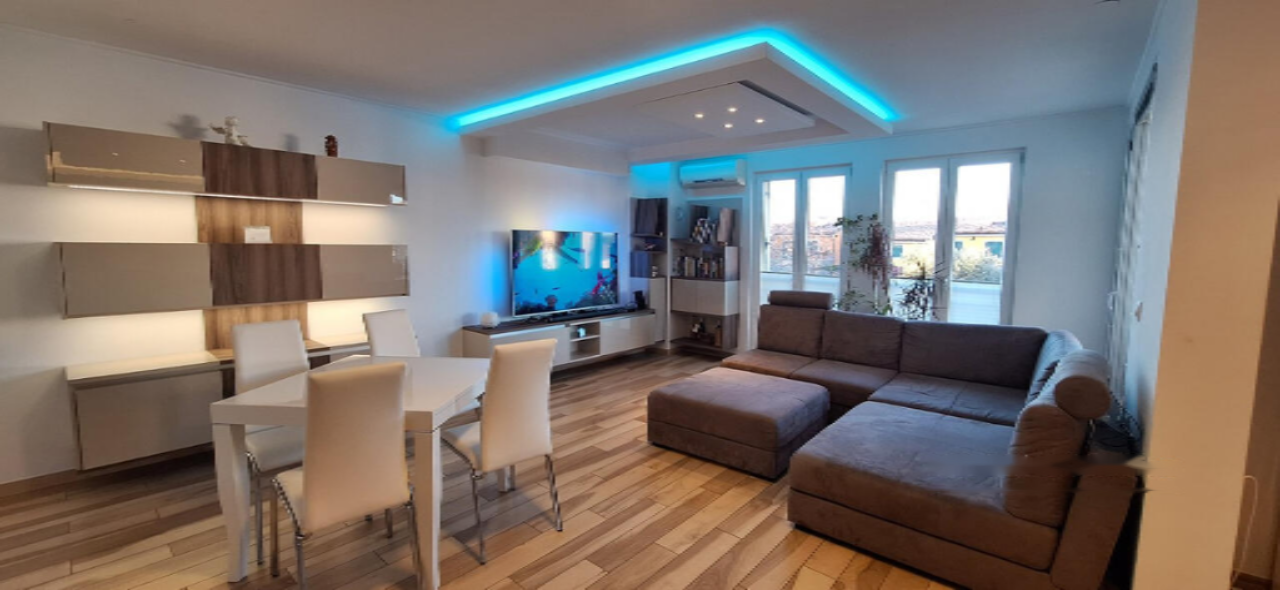 Appartamento a Isola, Slovenia, 93 m² - foto 4