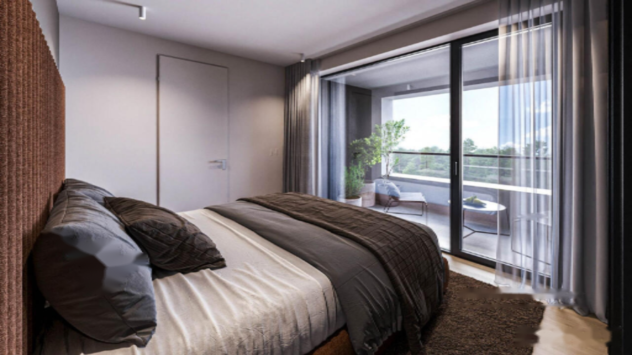 Appartement à Izola, Slovénie, 89 m² - image 5