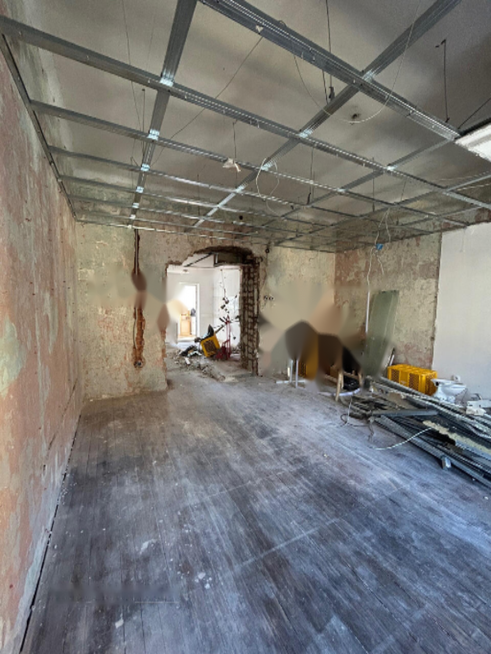 Flat in Ljubljana, Slovenia, 39 m² - picture 5