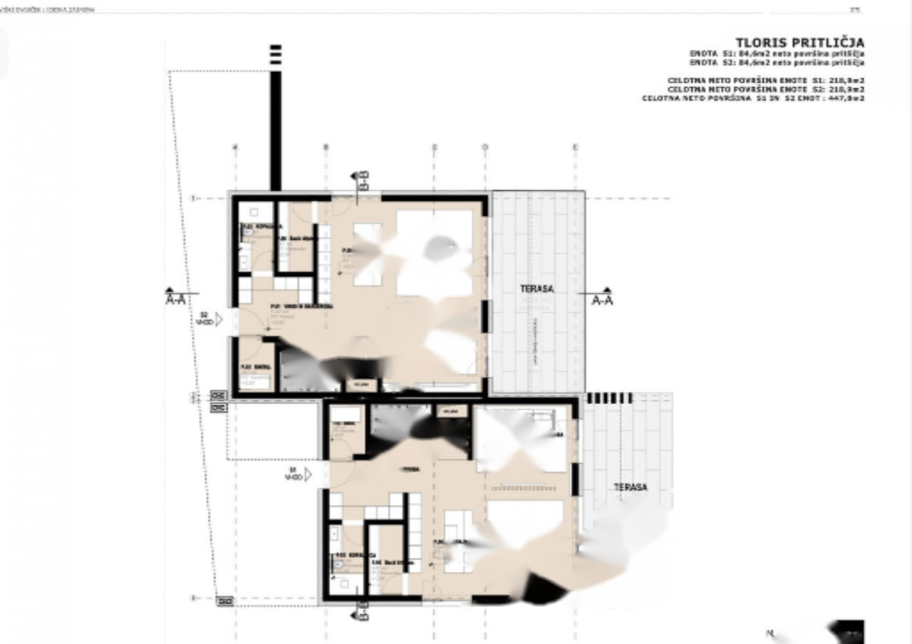 House in Ljubljana, Slovenia, 314 m² - picture 5