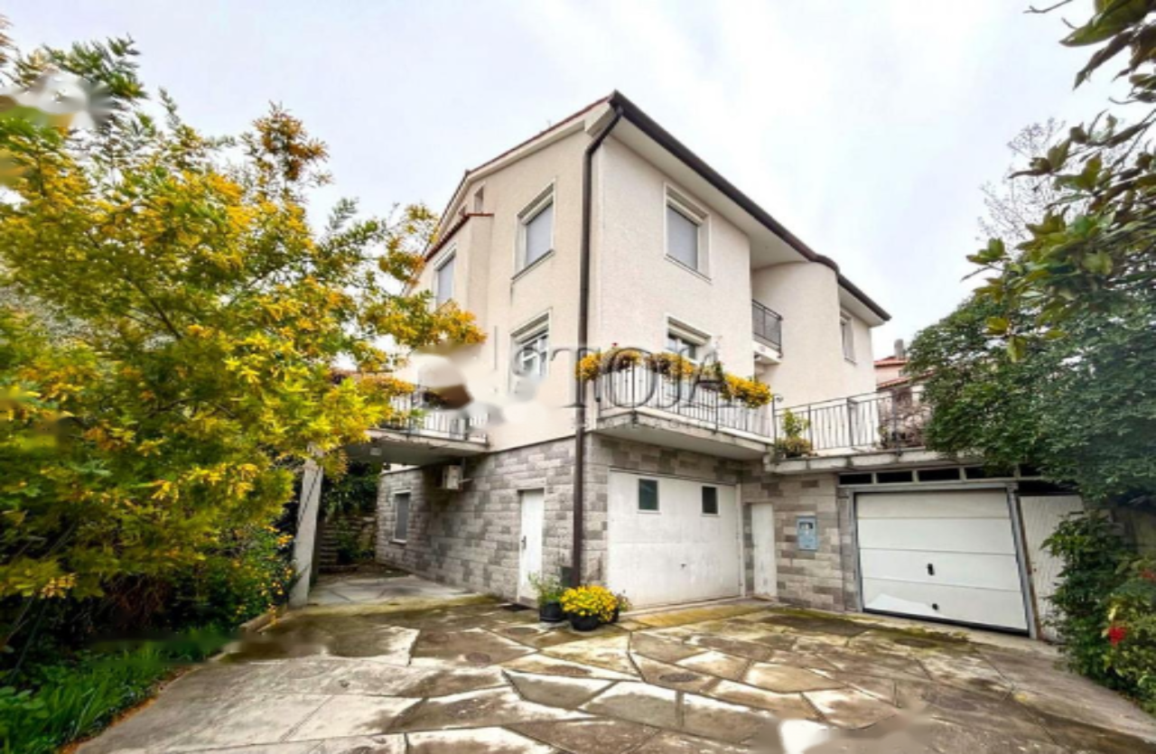 Haus in Izola, Slowenien, 314 m² - Foto 6