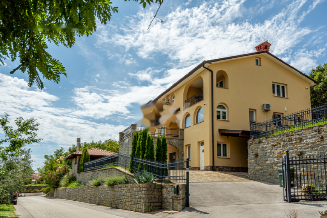 Casa a Isola, Slovenia, 424 m² - foto 6