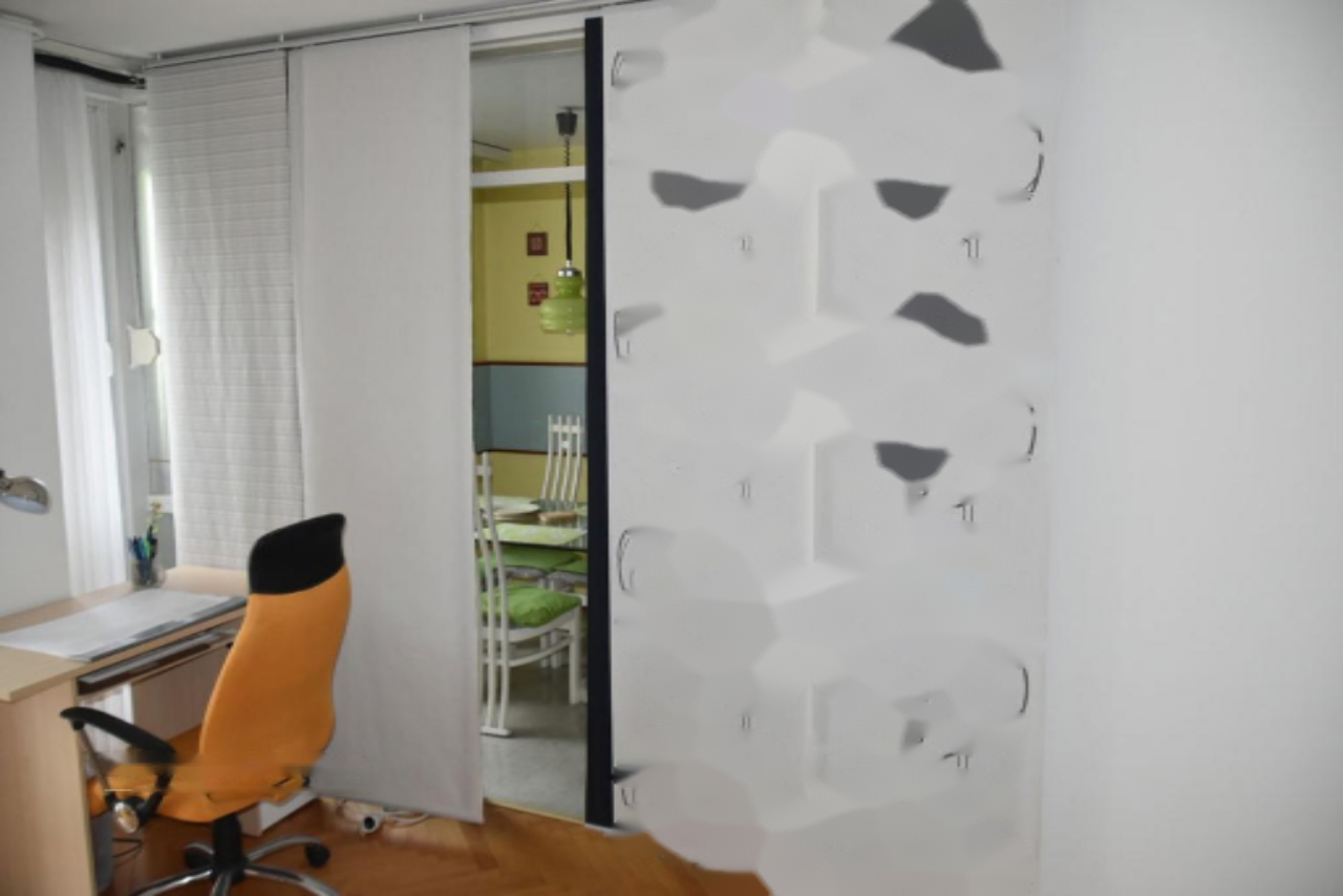 Flat in Ljubljana, Slovenia, 69 m² - picture 8