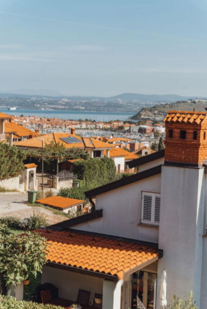 Casa a Isola, Slovenia, 290 m² - foto 8