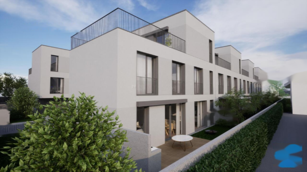 Casa a Lubiana, Slovenia, 200 m² - foto 8