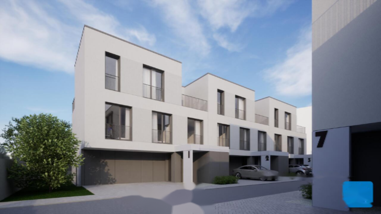 Casa a Lubiana, Slovenia, 200 m² - foto 9