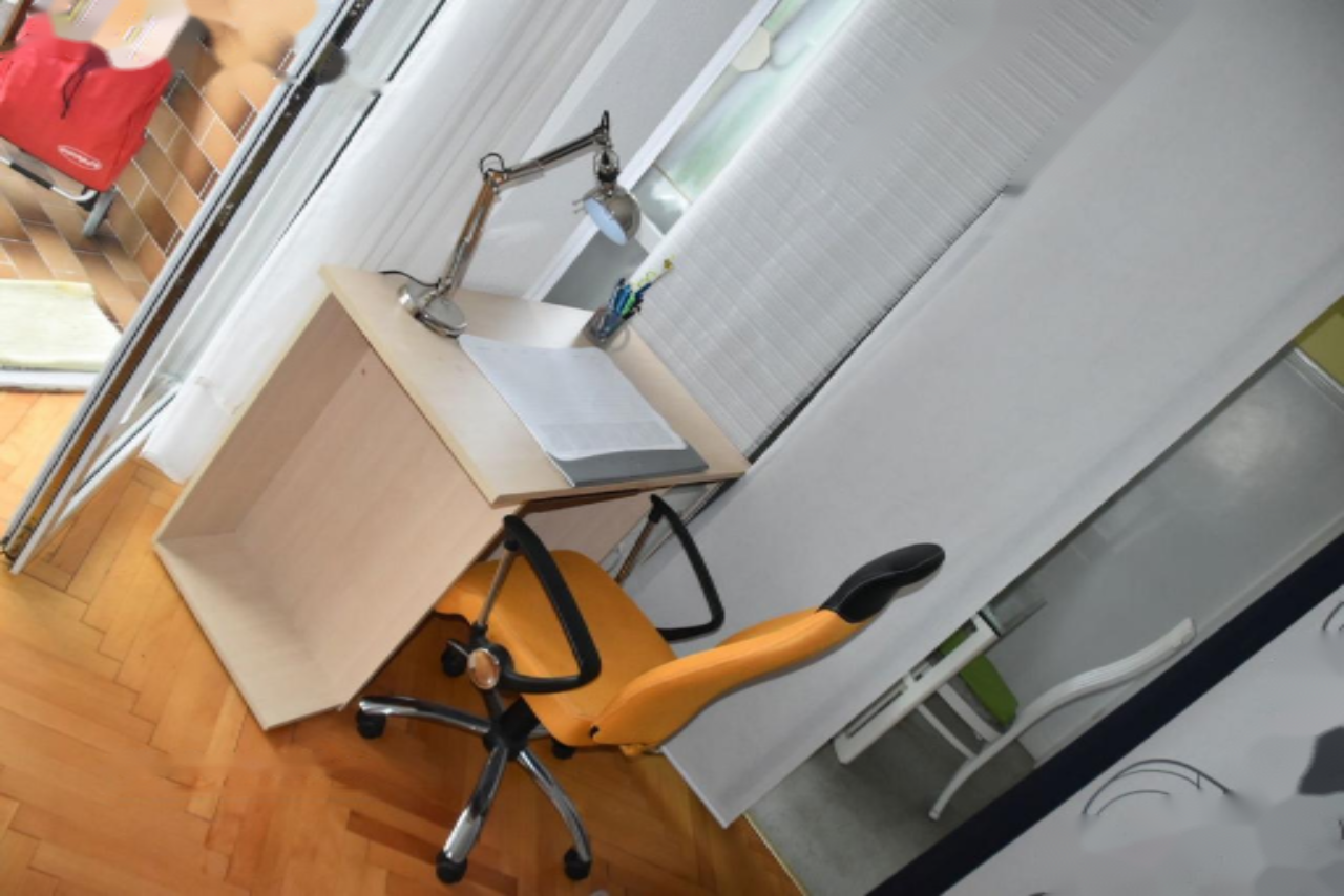 Flat in Ljubljana, Slovenia, 69 m² - picture 9