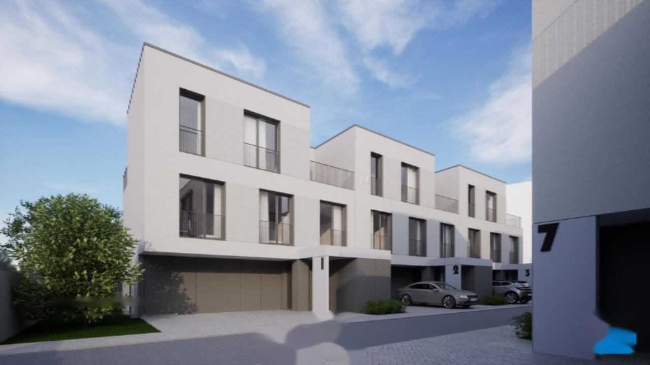 Casa a Lubiana, Slovenia, 200 m² - foto 9