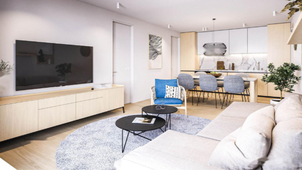 Appartement à Izola, Slovénie, 89 m² - image 10