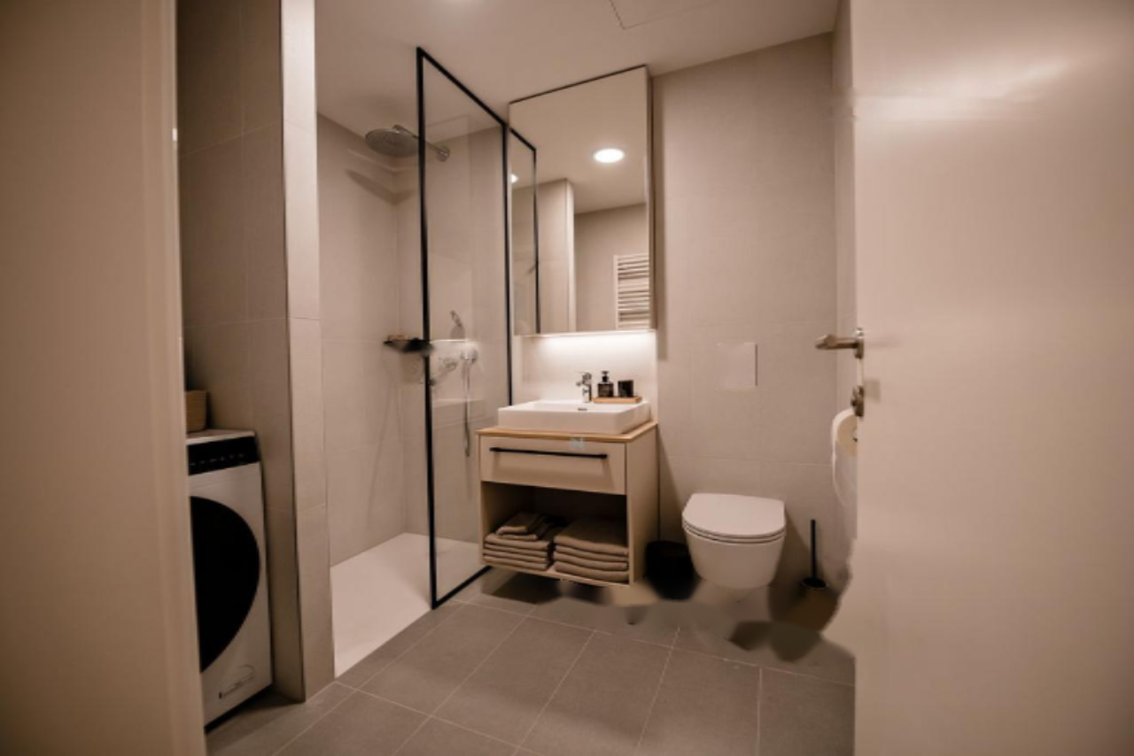 Appartamento a Lubiana, Slovenia, 46 m² - foto 10