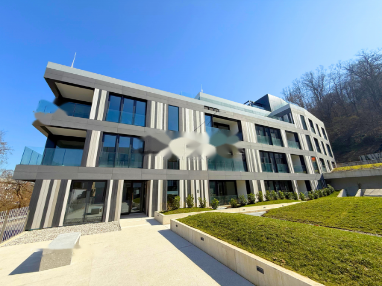 Appartement à Ljubljana, Slovénie, 88 m² - image 11