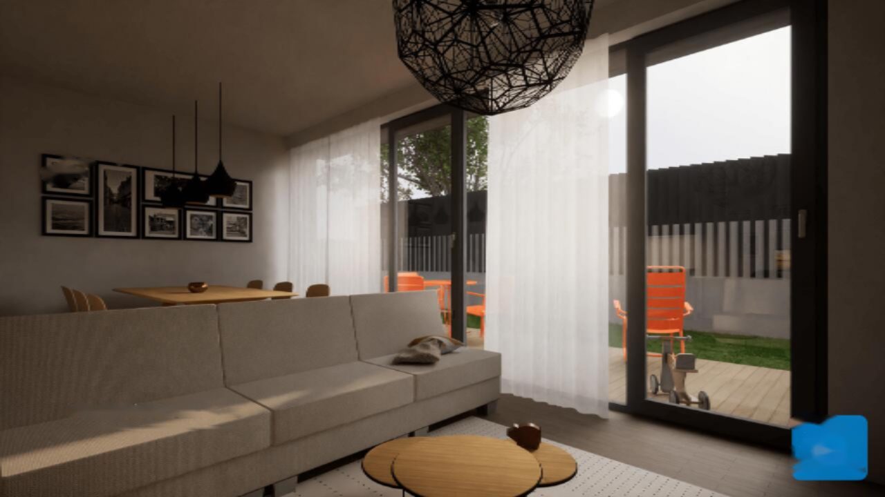 Casa a Lubiana, Slovenia, 200 m² - foto 13