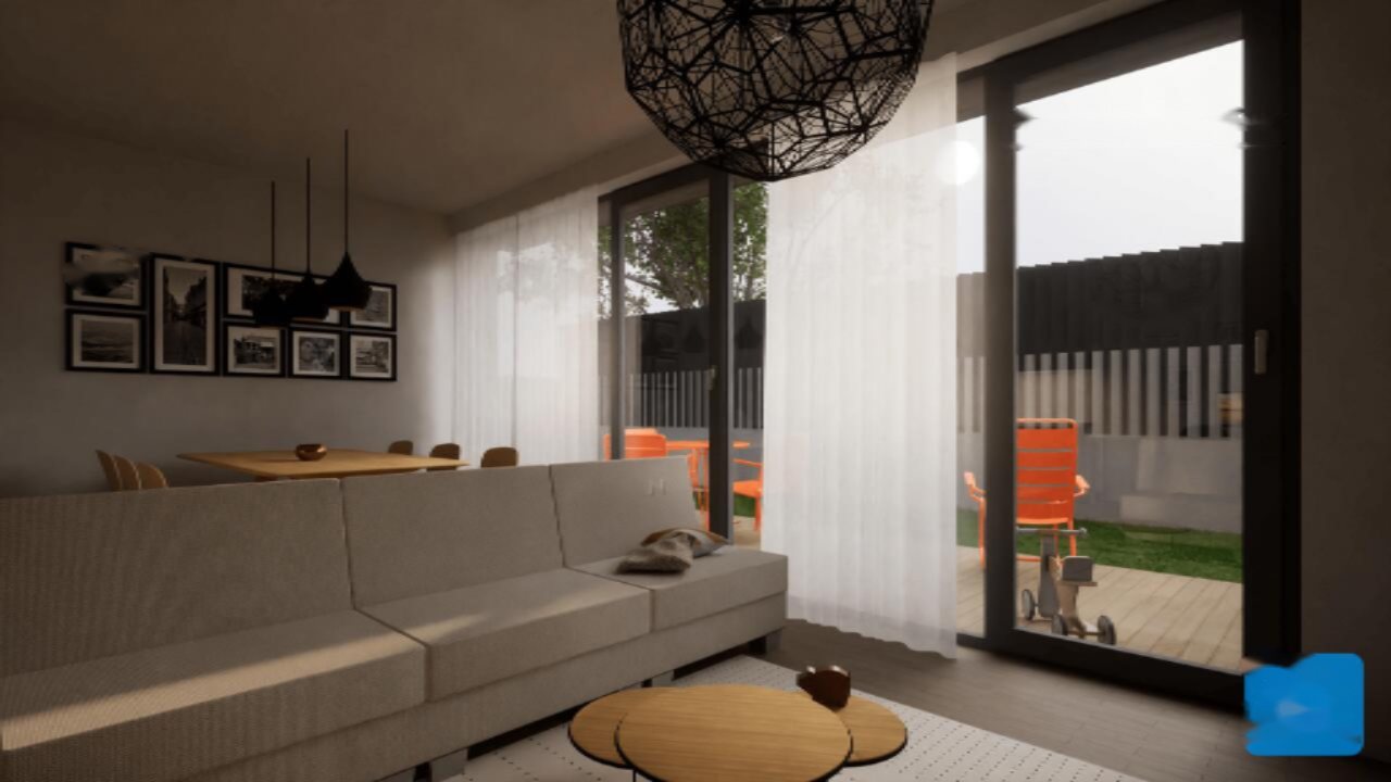 Casa a Lubiana, Slovenia, 200 m² - foto 13