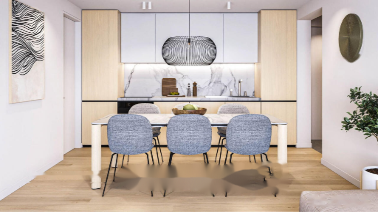 Appartement à Izola, Slovénie, 89 m² - image 13