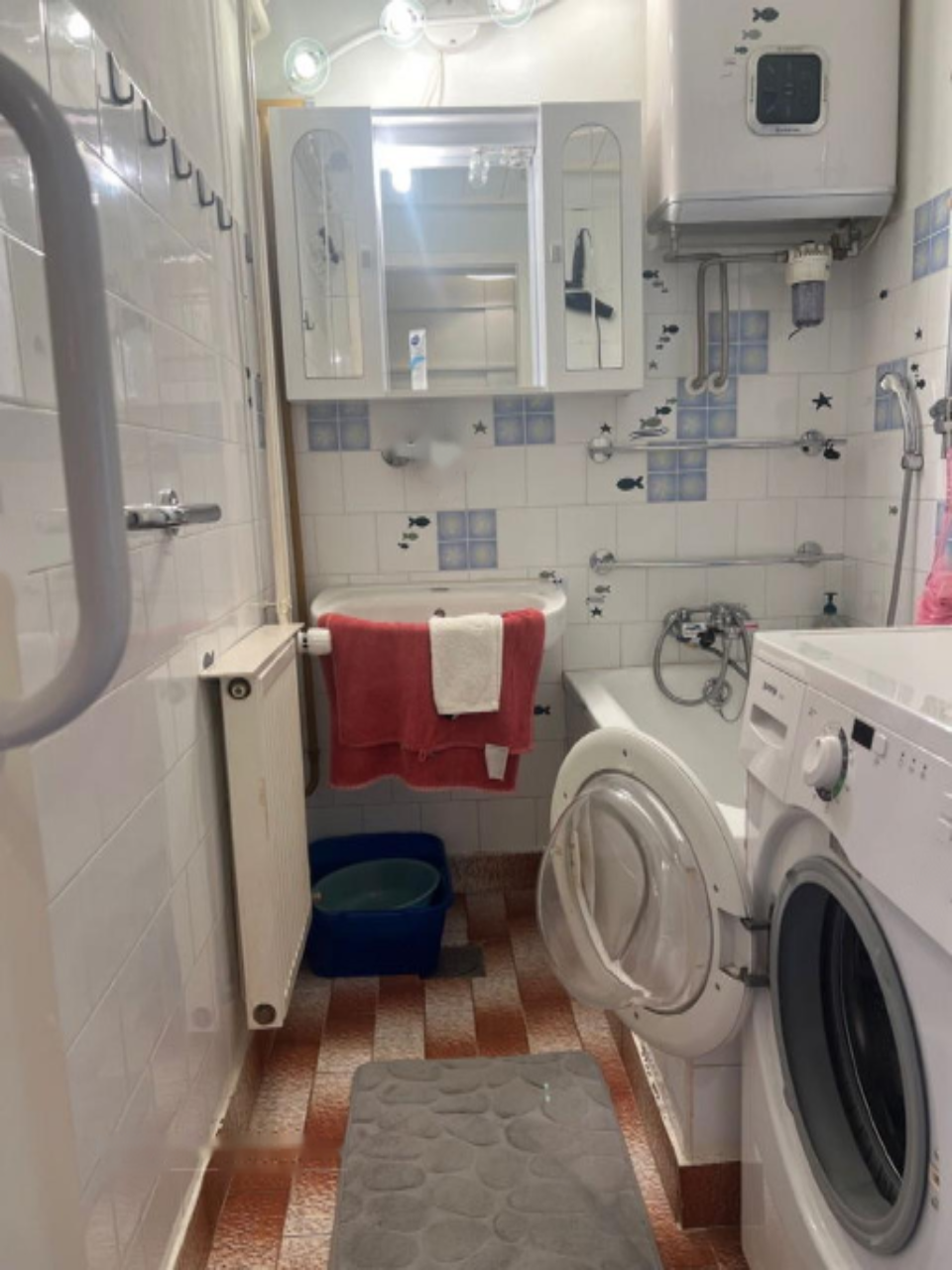 Appartement à Ljubljana, Slovénie, 60 m² - image 13