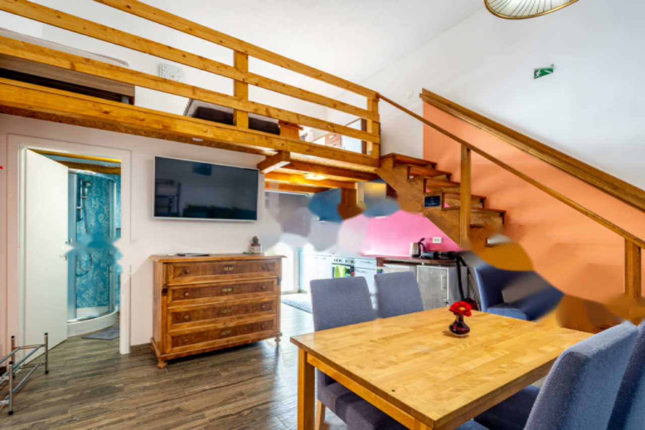 Appartamento a Pirano, Slovenia, 107 m² - foto 14