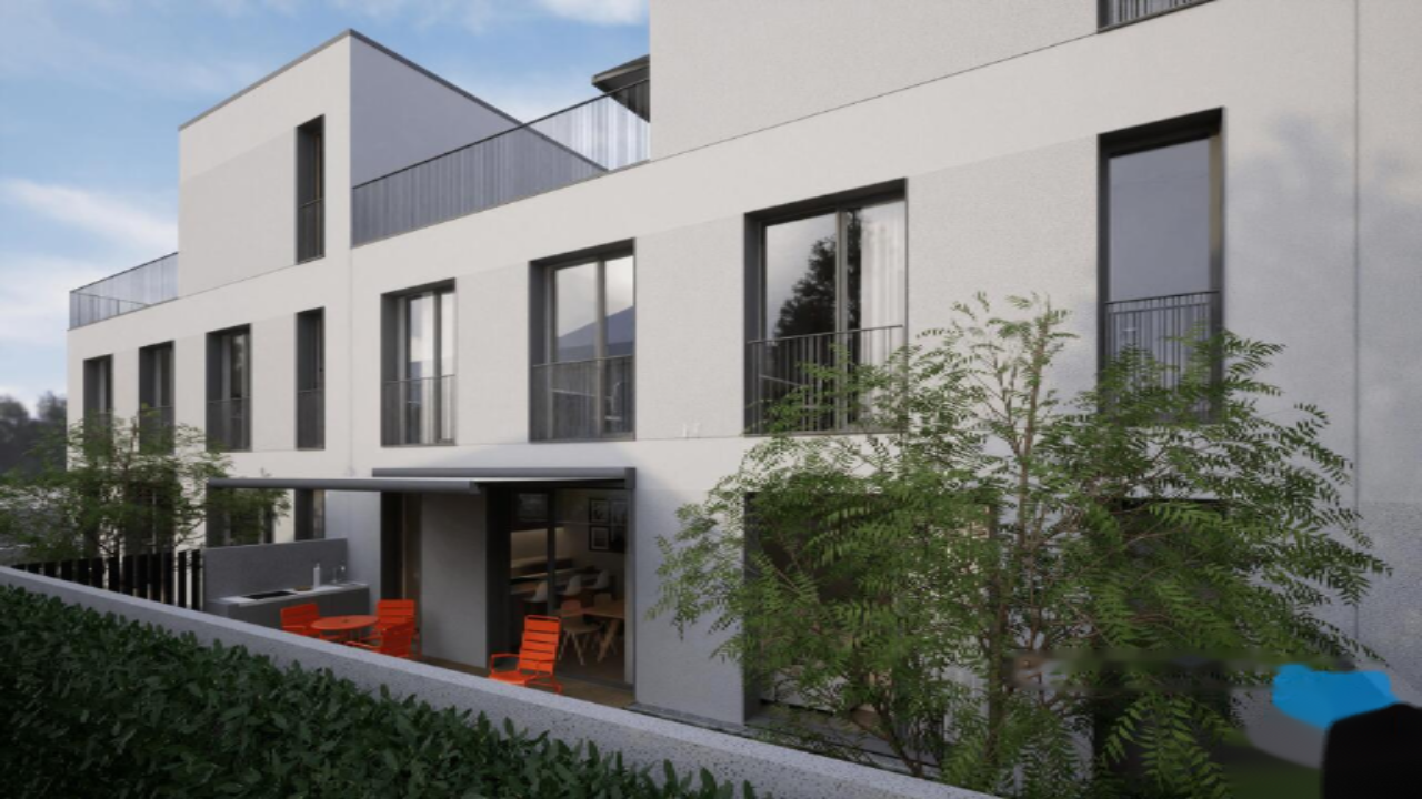 Casa a Lubiana, Slovenia, 200 m² - foto 14