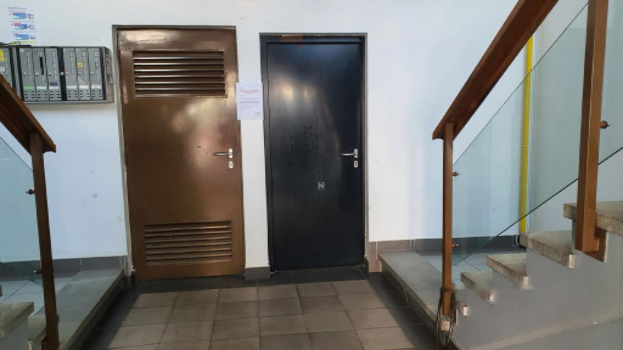 Ufficio a Lubiana, Slovenia, 139 m² - foto 18