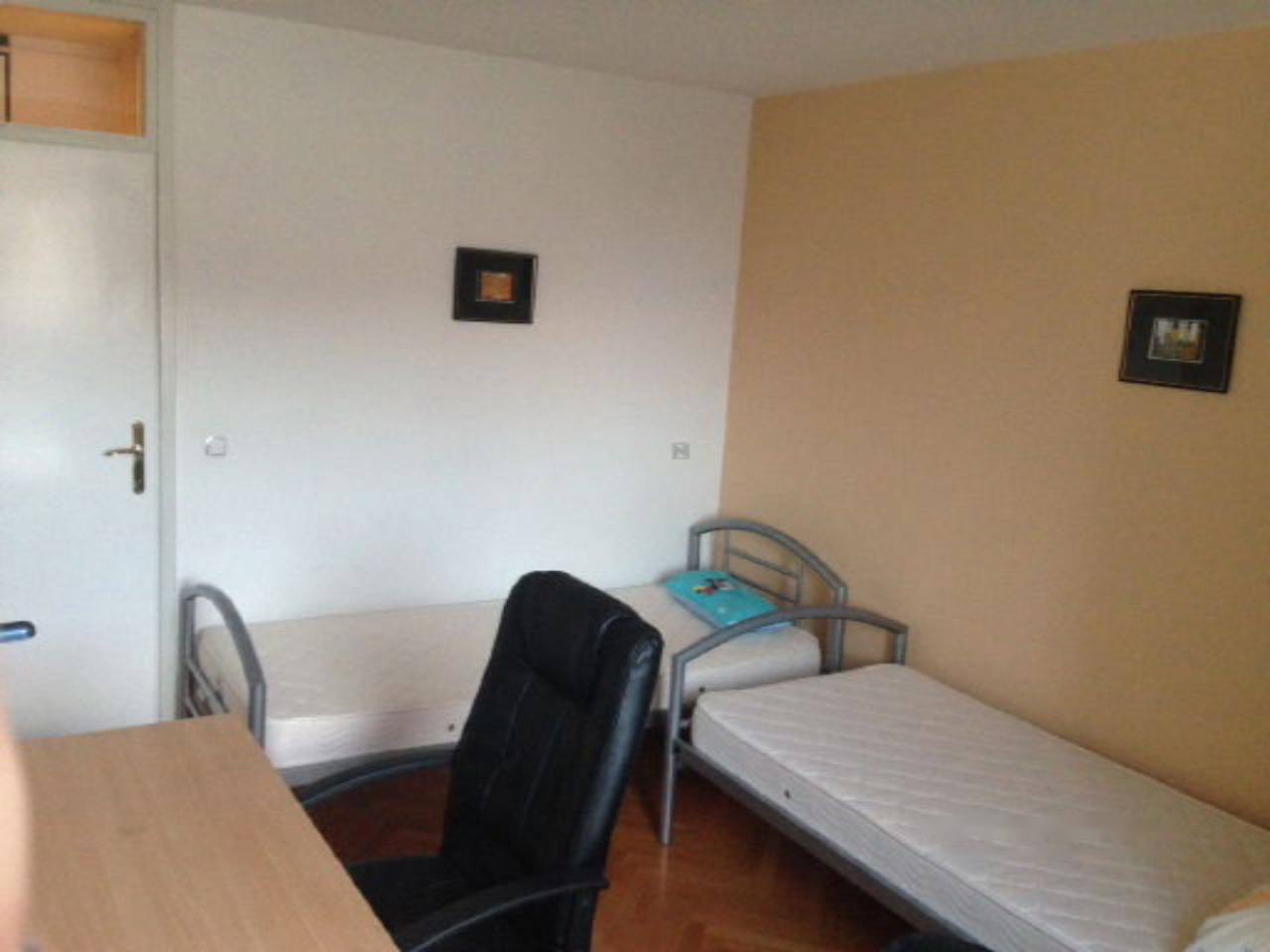 Flat in Ljubljana, Slovenia, 69 m² - picture 18