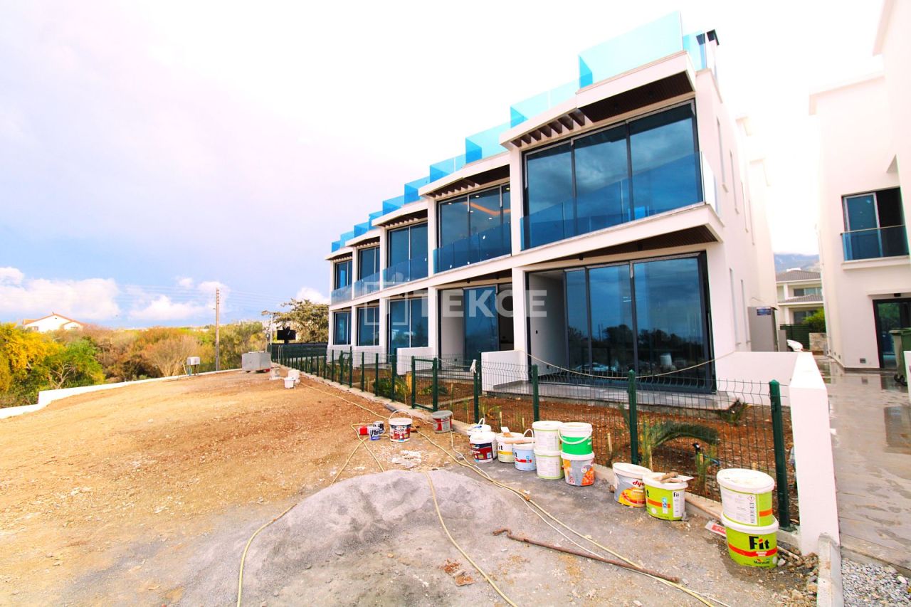 Villa à Kyrenia, Chypre, 175 m² - image 1