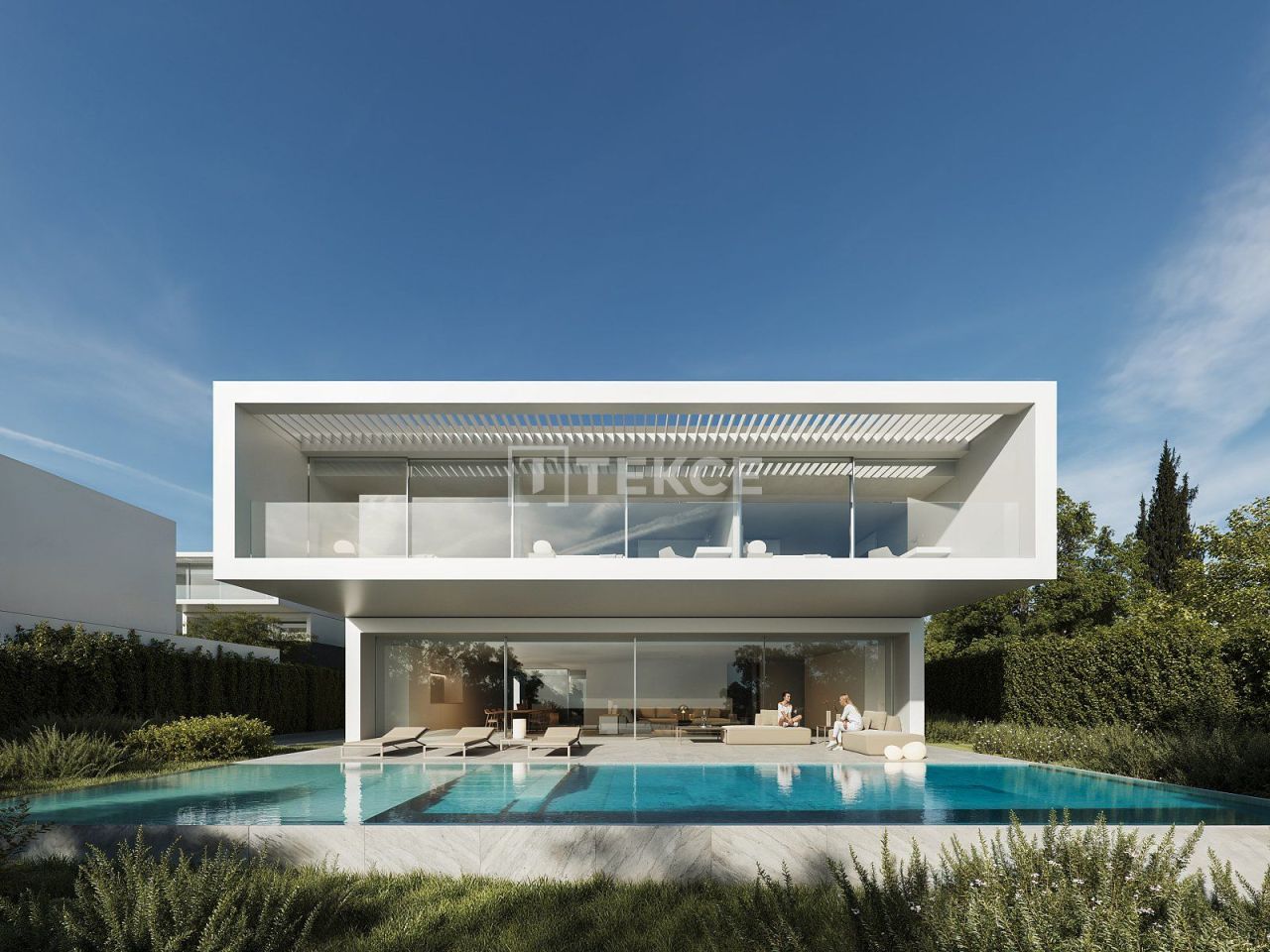 Villa à Estepona, Espagne, 474 m² - image 2