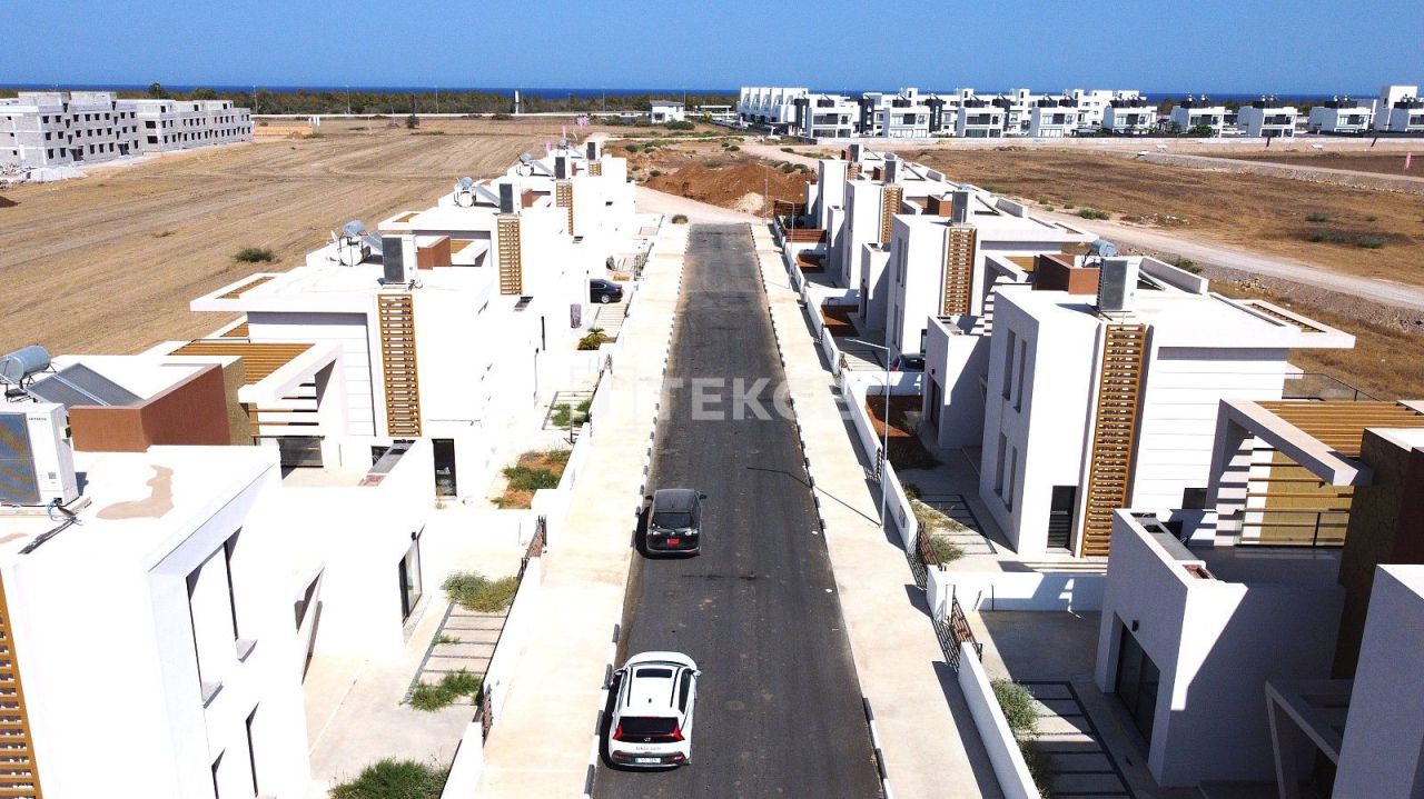 Apartamento en İskele, Chipre, 115 m² - imagen 3