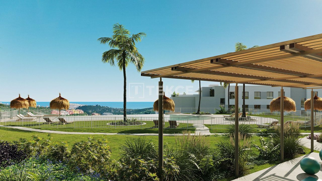 Appartement à Casares, Espagne, 124 m² - image 6