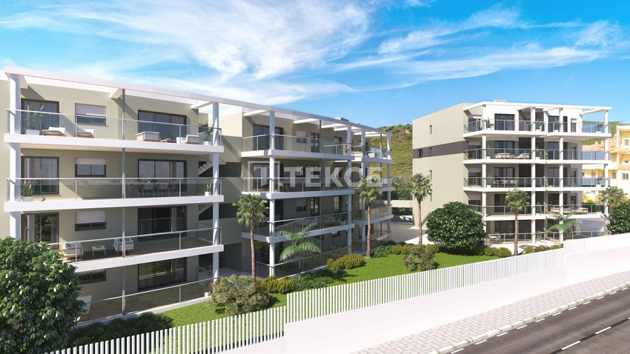 Penthouse à Manilva, Espagne, 141 m² - image 6