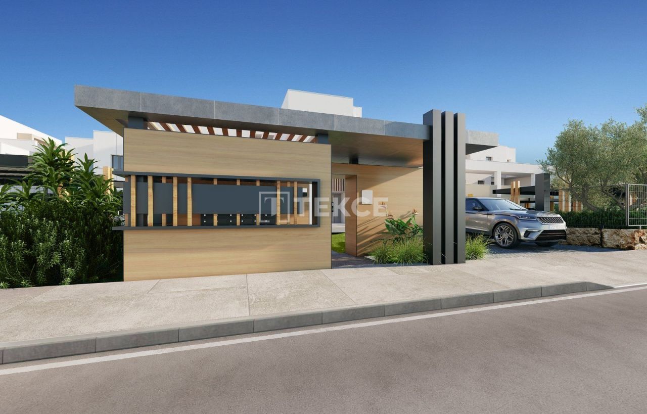 Appartement à Casares, Espagne, 83 m² - image 9